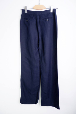 Брюки Company 907 летние, маркировка S, визуально на 44 размер