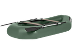 Лодка ПВХ Фрегат М-2 Оптима 260см Лик-Трос