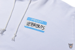 Худи Vetements "My name is Vetements"