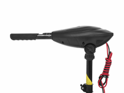 Электрический лодочный мотор SHARMAX ECO Ultra SE-14L (32LBS)