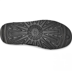 UGG Neumel Platform Chelsea Black