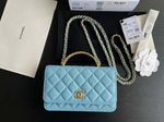 Chanel Bag 19 cm