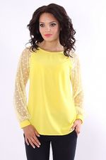 Блузка 4892-1 Avili