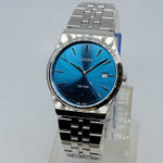 Мужские наручные часы Casio MTP-B145D-2A2