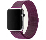 Ремень для Apple Watch металл  42/44 mm