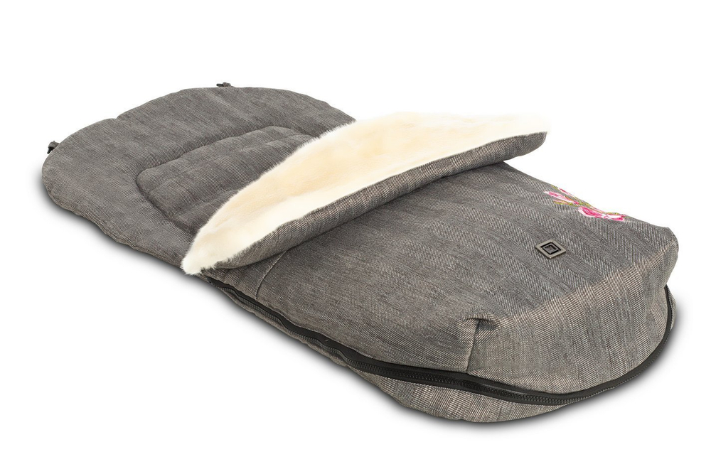 Moon Foot Muff Муфта на ножки / Конверт