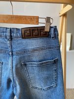 Джинсы Fendi, 140