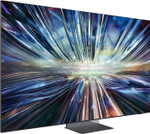 Телевизор Samsung QE85QN900DU, Neo QLED, 8K UHD, черный графит, 2024
