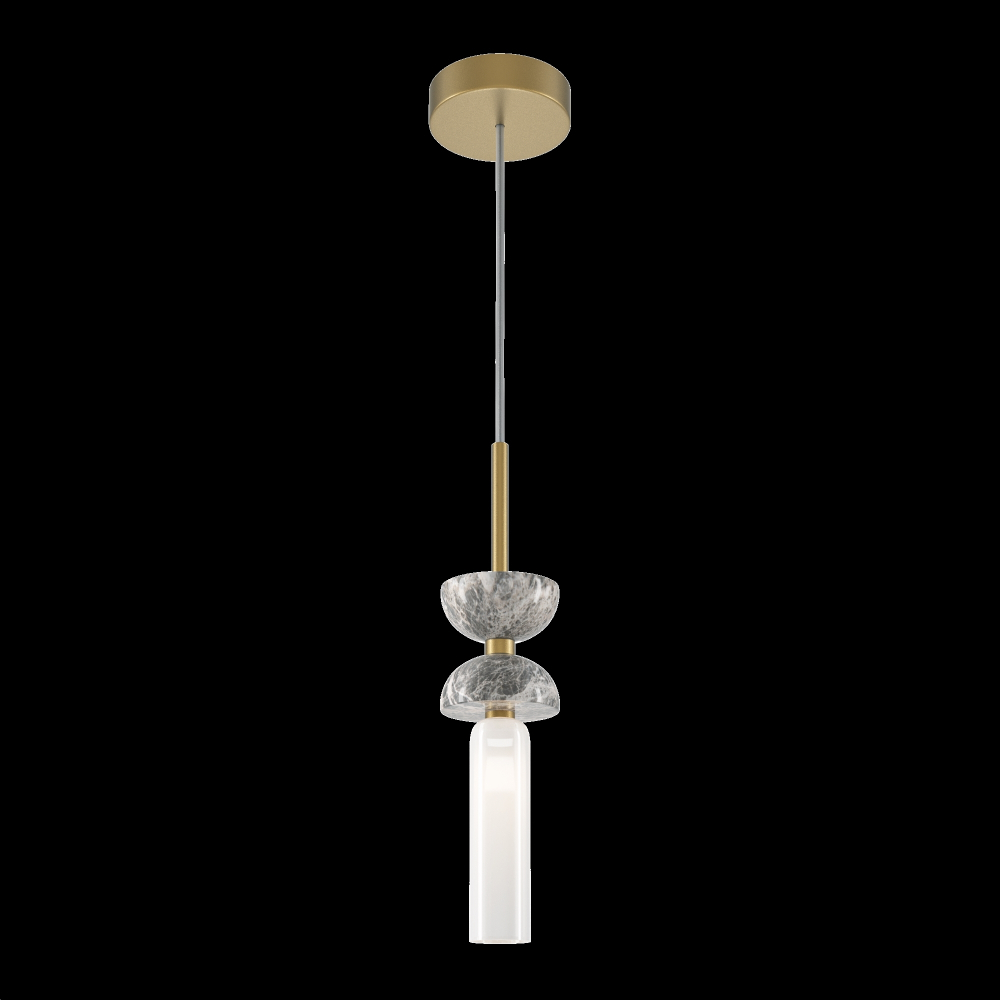 Подвесной светильник Maytoni MOD178PL-01GR