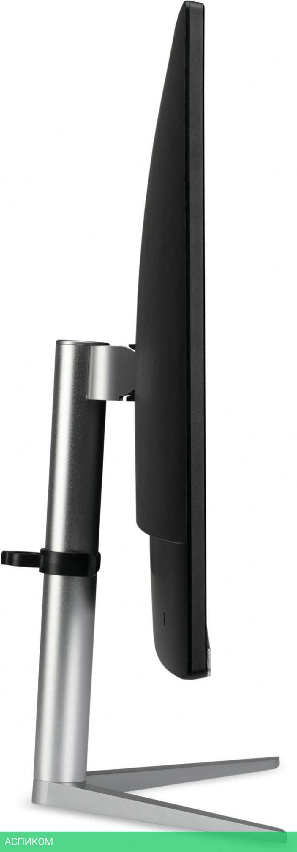 Моноблок Acer Aspire C24-1300 черный (DQ.BKRCD.006)