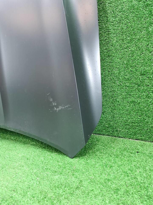 Капот Geely Monjaro (2021-н.в.)