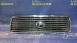 Решетка радиатора TOYOTA PROGRES 1998-2001