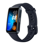 Фитнес-браслет Huawei Band 8, чёрный