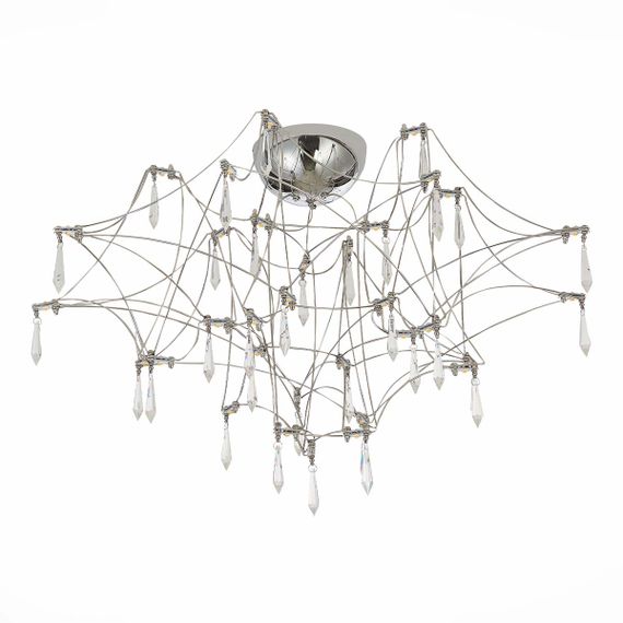 Потолочная люстра ST Luce Gravetta SL797.102.78