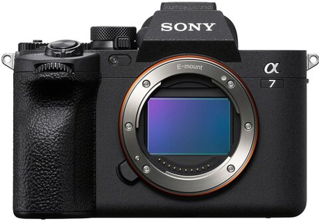 Цифровая фотокамера Sony Alpha A7 IV Body