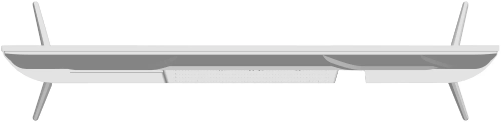 Телевизор 40" Asano 40LF5011T