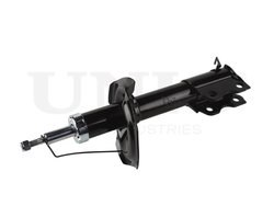 Амортизатор газовый передней подвески левый UNIO SAB-10112