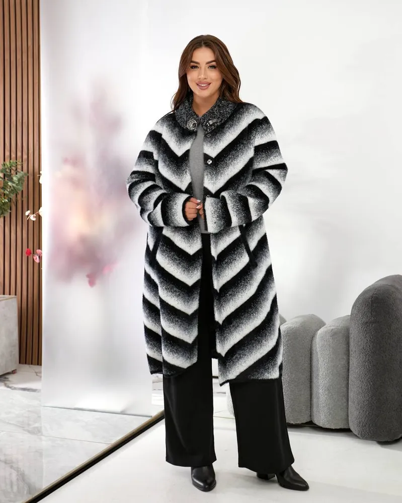 Альпака УК-913 Фабрика Моды