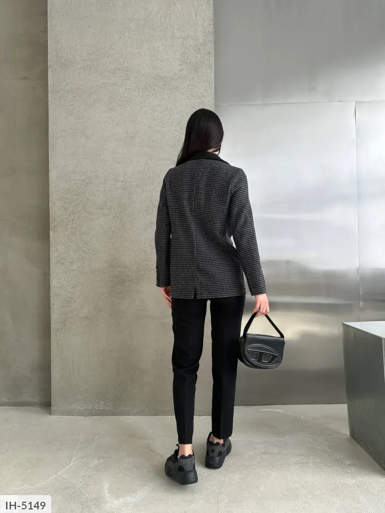 Жакет IH-5147 Фабрика Моды