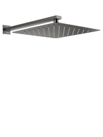 Душевая система встраиваемая WONZON & WOGHAND FLEX, Темный графит (WW-88939072-BGM)