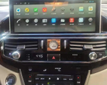 Автомагнитола LX Mode для Toyota Land Cruiser 200 2016-2021