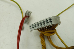 EWS1105 кт149 Комплект проводов для стиральной машины Electrolux EWS1105 б/у