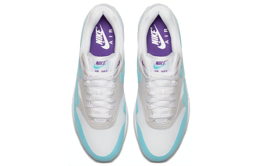 Кроссовки Nike Air Max 1 Og Anniversary "Aqua" 30