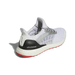 Кроссовки Adidas UltraBoost Climacool 2 DNA 'White Vivid Red' GY5373