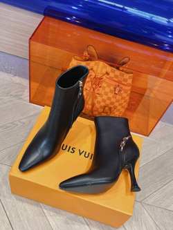 Louis Vuitton Boots