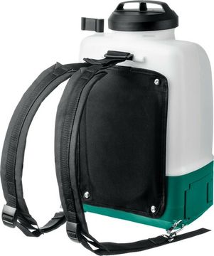 Аккумуляторный опрыскиватель "ЗУБР" ОПЛ-10-41