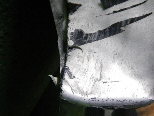 Капот Range Rover Vogue 4 L405 (2017-2022)