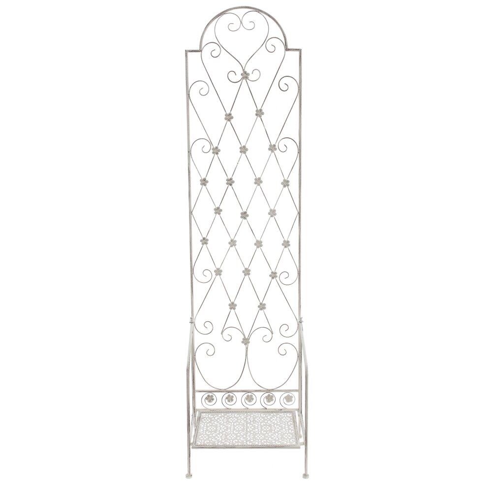 GAEM Подставска для цветов (шпалера), L41 W27 H154,5 см
