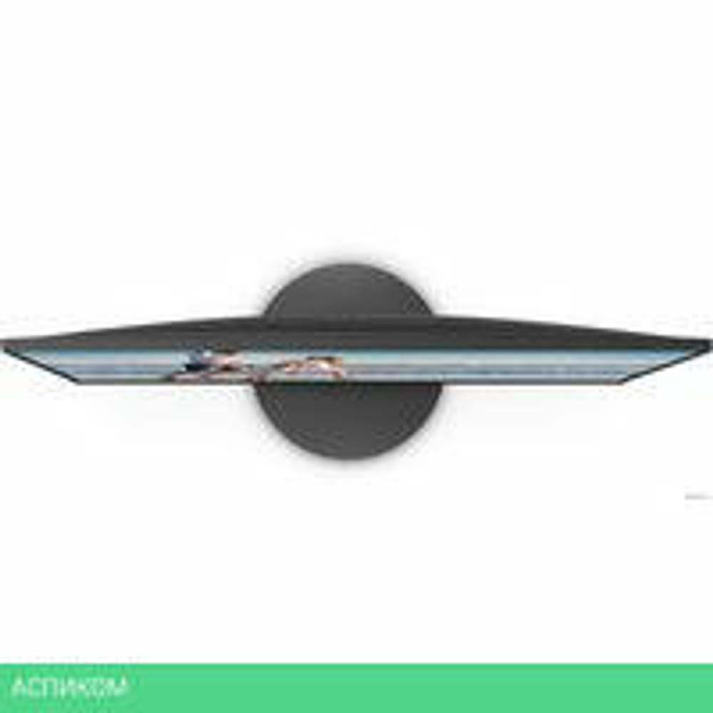 Монитор AOC 27B3HM/BK