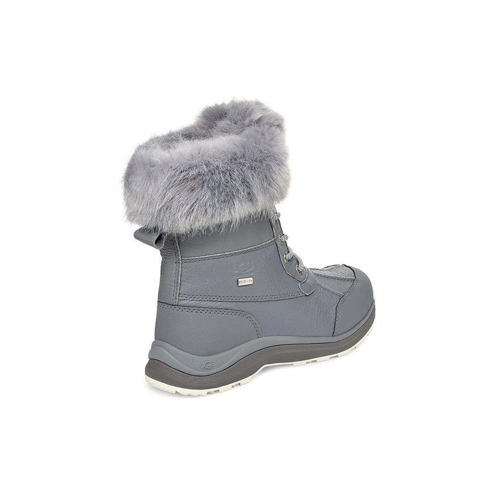 Сапоги UGG Adirondack Boot III Fluff, 1103849-GYS