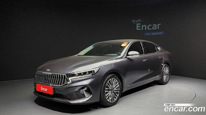 Kia K7 (Cadenza) Premier 2.5 GDI Noblesse (05.2020)