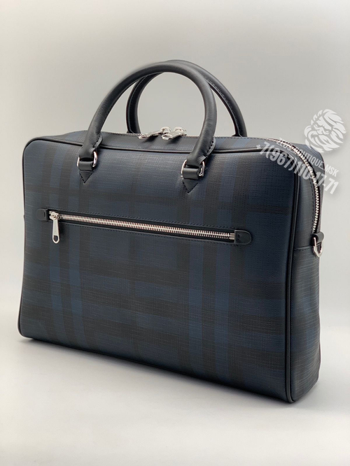 Портфель Burberry