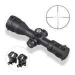 Оптический прицел Discovery HD-GEN2 3-12X44 SFIR FFP FW30 (Weaver), арт: HDG3-12X44SFSFIR FFP FW30