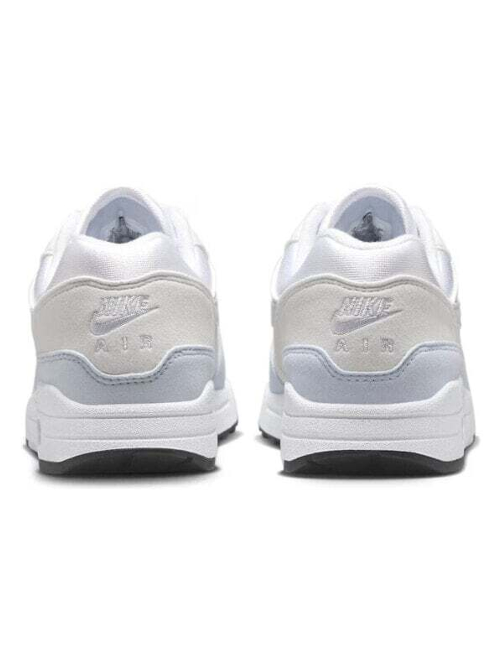 Кроссовки Nike Air Max 1 Grey