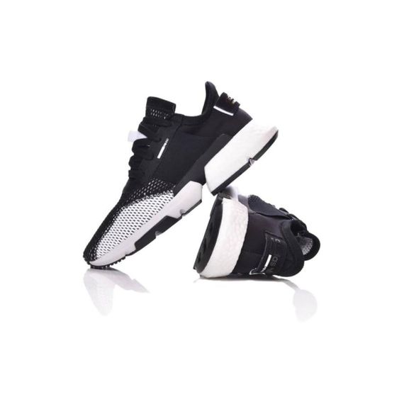 Кроссовки adidas originals POD S3,1 Бежевые кроссовки Унисекс