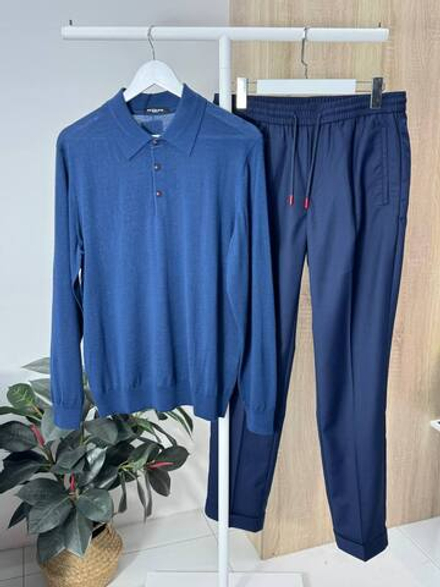 Комплект повседневной одежды