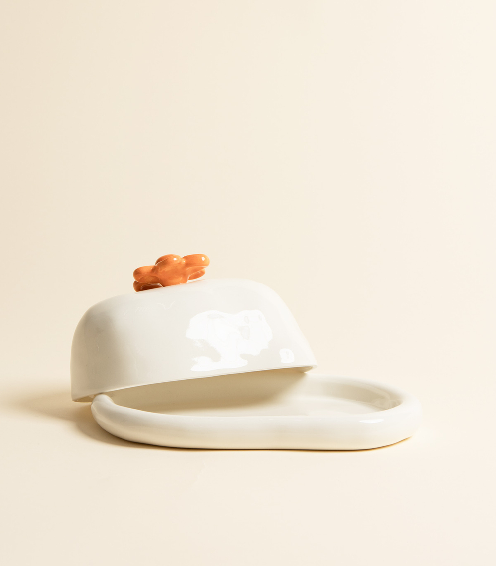 Масленка — Цветок | Eggsellent