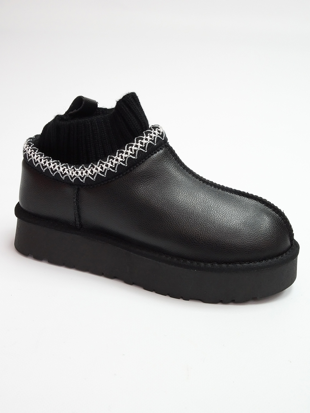 Угги женские зимние