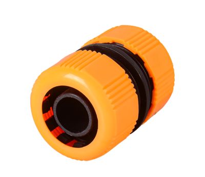 Муфта ремонтная для шланга 3/4 Вихрь