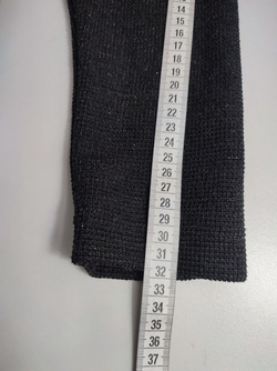 Платье с декором 42 размер