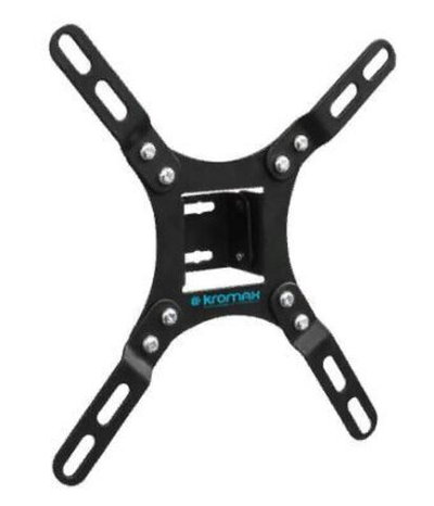 Кронштейн для LED/LCD телевизоров Kromax VEGA-8 black