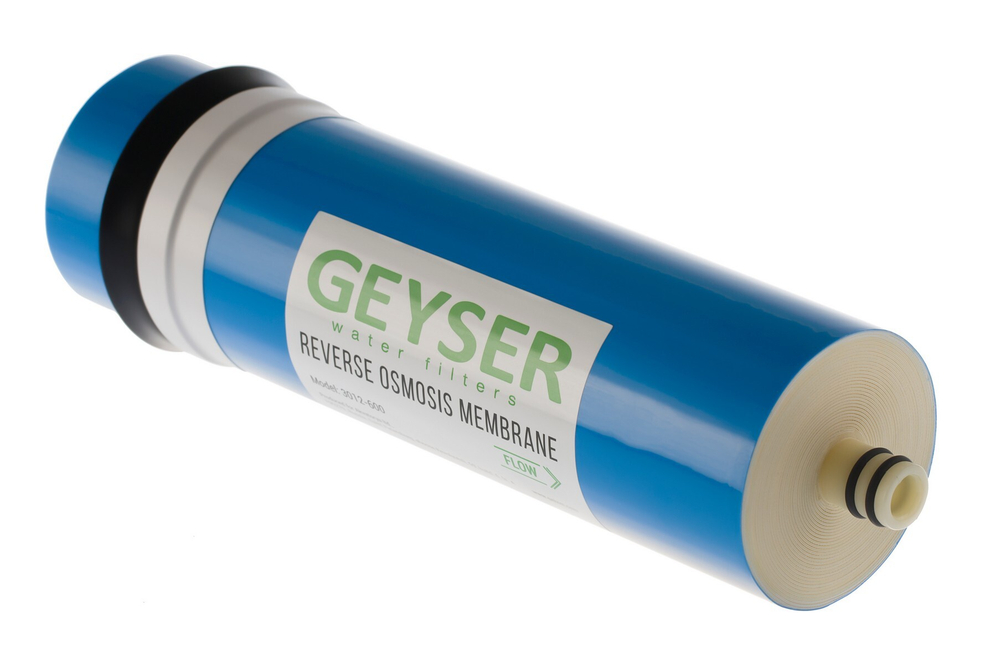 Обратноосмотическая мембрана Geyser 3012-600G