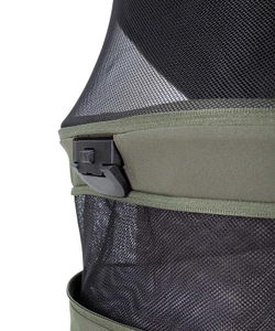 Коляска Carrello Magia CRL-6555 2 в 1 Malted Green