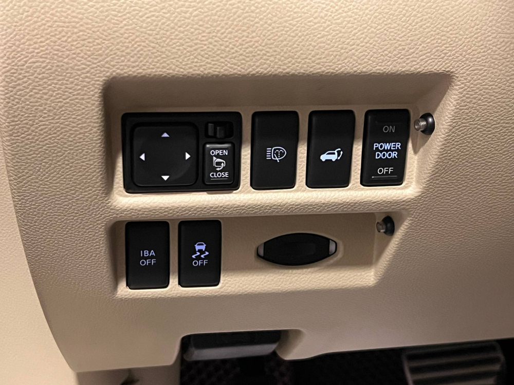 Infiniti QX70, 2014 год