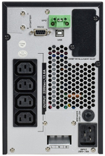 Источник бесперебойного питания ITK EOT-0003KVA-1-L
