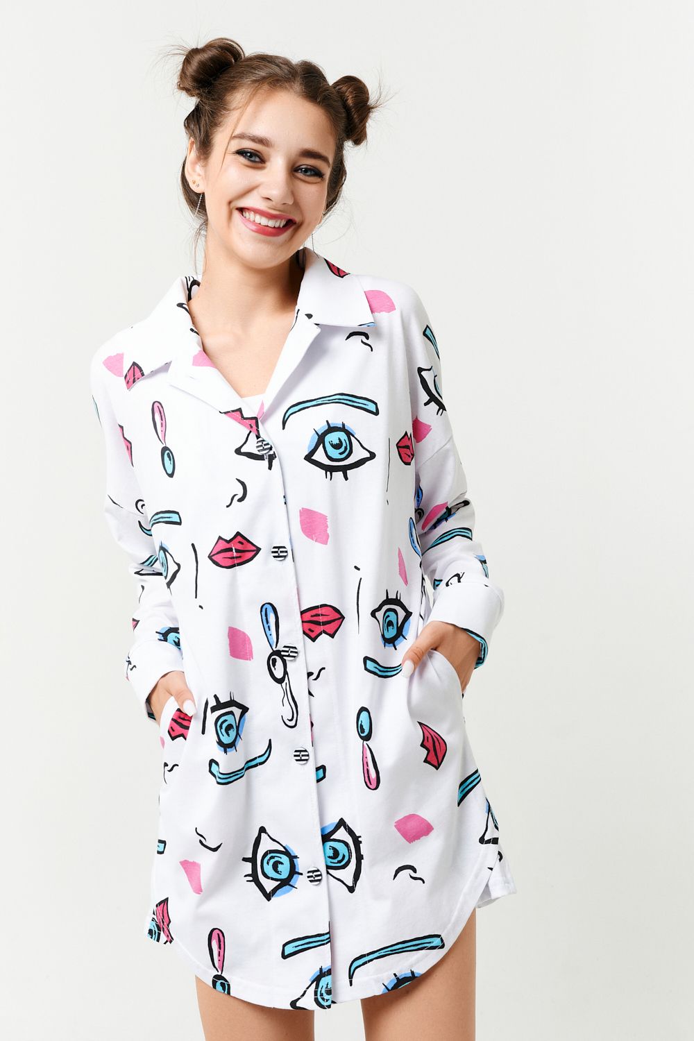 Туника 67021 Натали (Акция)